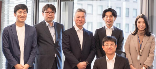 三菱ケミカル労働組合様