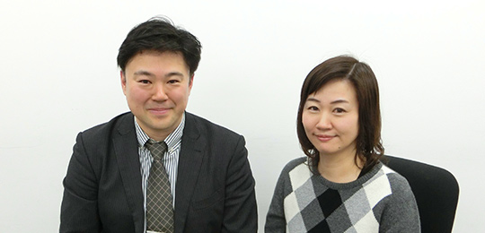 NECパーソナルコンピュータ労働組合様